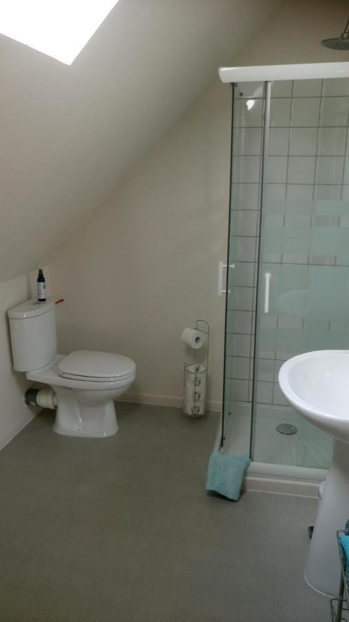 Chambres D'Hotes Le Matou Roux Isle-et-Bardais Zewnętrze zdjęcie