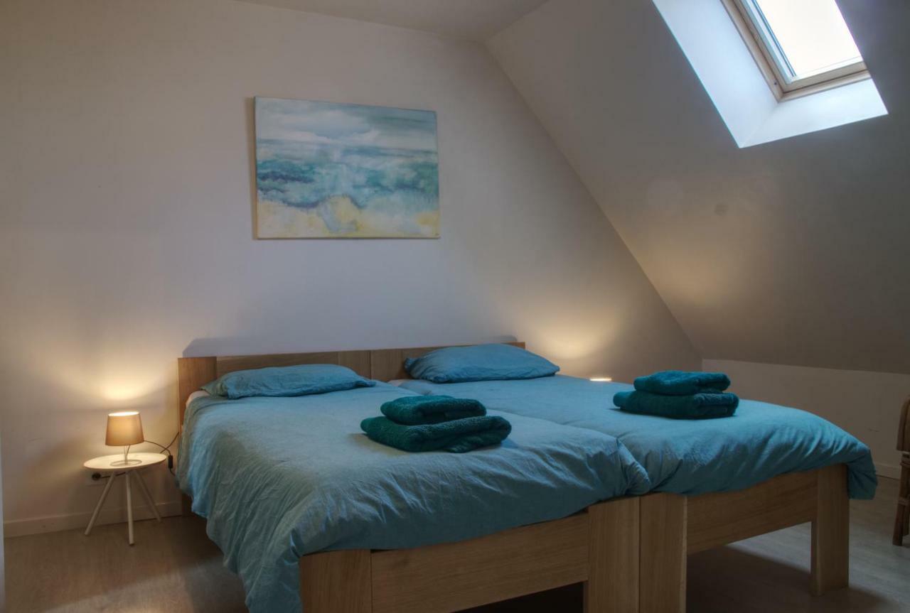 Chambres D'Hotes Le Matou Roux Isle-et-Bardais Zewnętrze zdjęcie